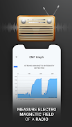 Phone EMF Detector 스크린샷 2