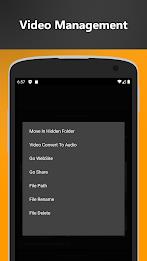 Video Downloader - Download VD Ảnh chụp màn hình 3