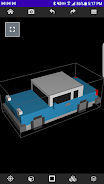 Voxel editor 3D - FunVoxel स्क्रीनशॉट 1