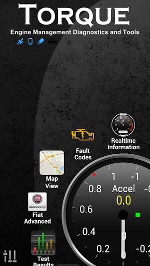 Torque Pro (OBD 2 & Car) Screenshot 0