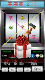 Slot Machine - Multi BetLine Screenshot 2