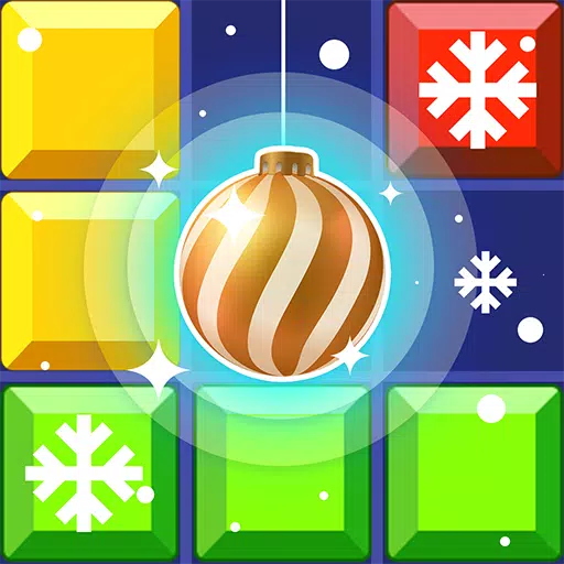 Block Puzzle - Gems Adventure