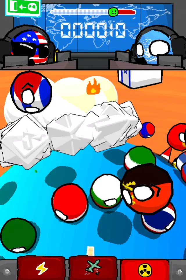 Polandball: Not Safe For World ภาพหน้าจอ 3