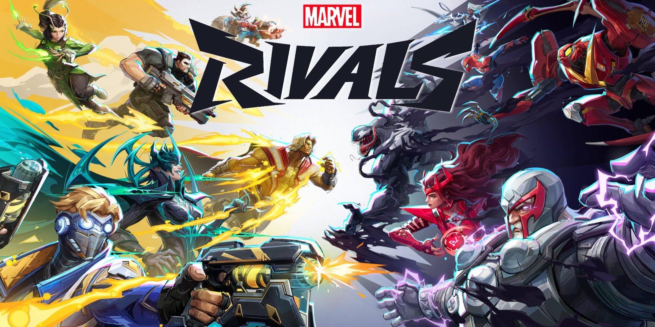 Sommige Marvel Rivals -spelers riskeren verboden