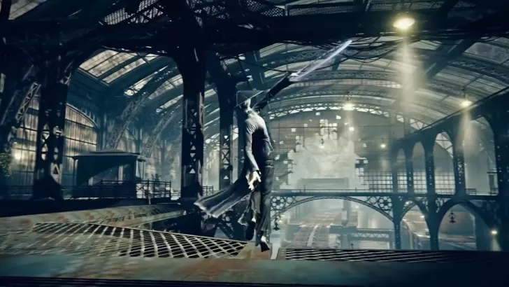 Предзаказ и DLC к The Duskbloods