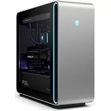 Alienware Gaming PC Hits $5K After $600 Discount