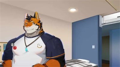 Furry University AfterRebirth應用截圖第0張