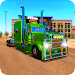 American Truck Simulator