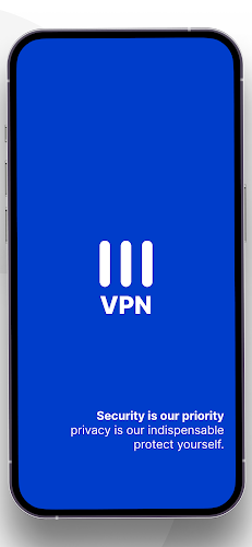 VPN 111: Private, Secure Proxy 스크린샷 0