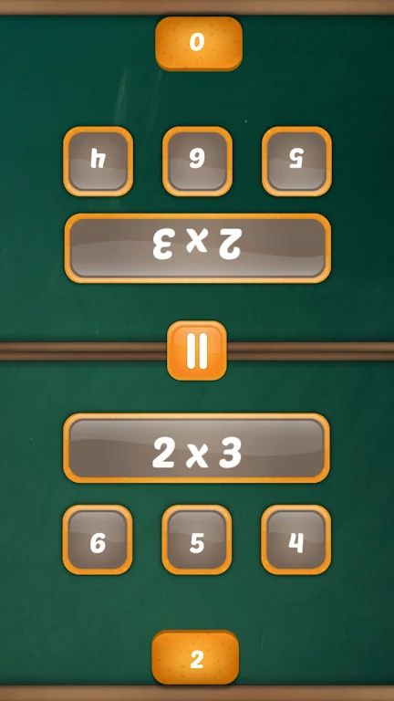 Math Duel Screenshot 0