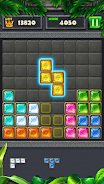 Jewel Puzzle King : Block Game 스크린샷 2