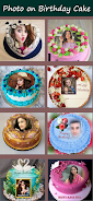 Cake Maker 3D Bakery 스크린샷 2