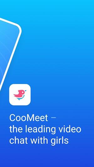 CooMeetmod apk download