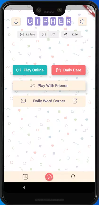 Cipher应用截图第0张
