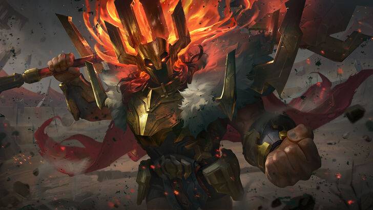 League of Legends Hextech Chest dibawa kembali selepas maklum balas peminat