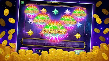 Casino World Screenshot 2