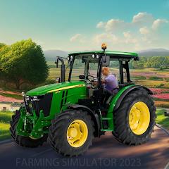 Farm City Simulator Farming 23 Mod