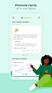 NerdWallet: Manage Your Money Скриншот 0