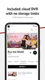 YouTube TV: Live TV & more स्क्रीनशॉट 3