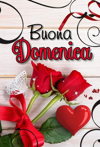 Buona Domenica! Скриншот 3