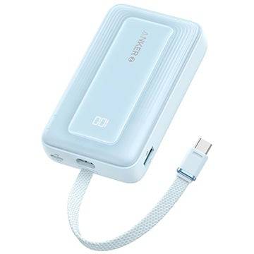 anker zolo 10,000mAh 30w USB Power Bank