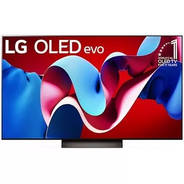 LG Evo C4 OLED TV Deal