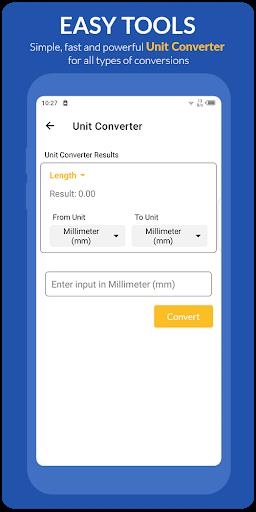 Smart Tools Box - Stopwatch Screenshot 2