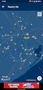 FlightAware Flight Tracker Screenshot 0