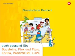 Grundschule Deutsch 스크린샷 2