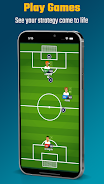 Ultimate Soccer Manager 스크린샷 2