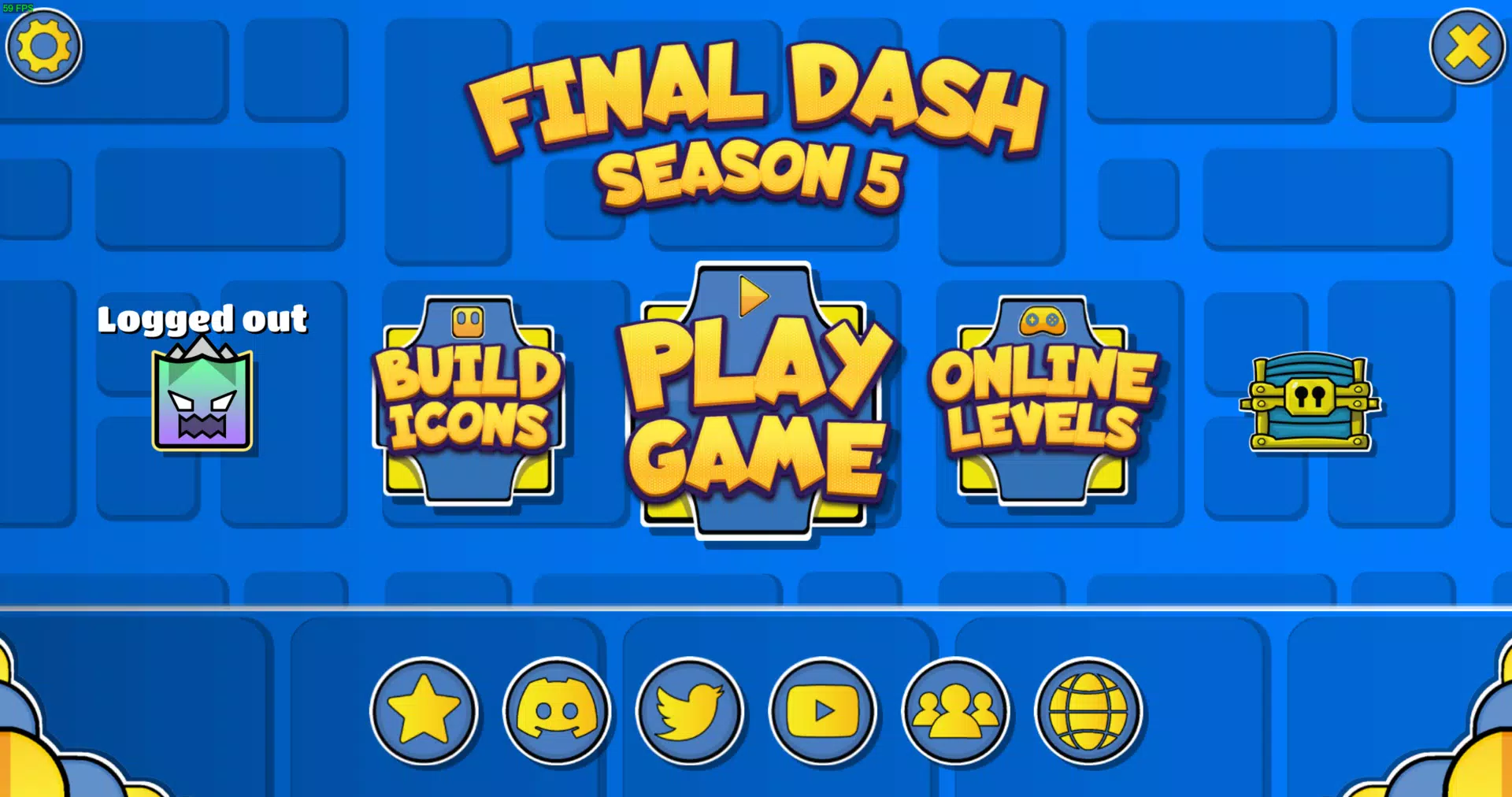 Final Dash Screenshot 0