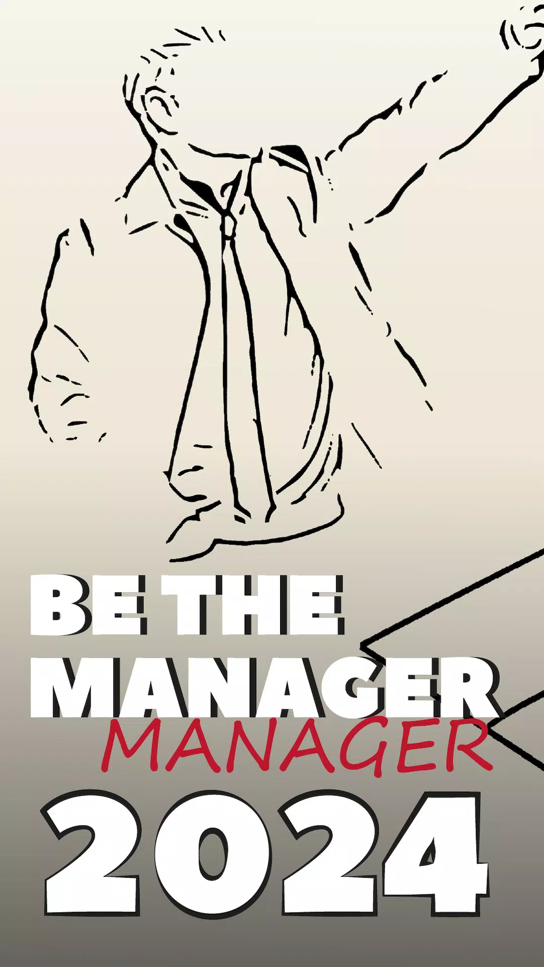 Be the Manager 2024 Screenshot 0