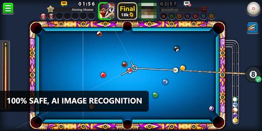 Aiming Master Pro for 8 Ball Pool Скриншот 2