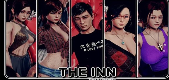 The Inn Screenshot 2