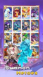 Heroes of Awakened Magic スクリーンショット 2