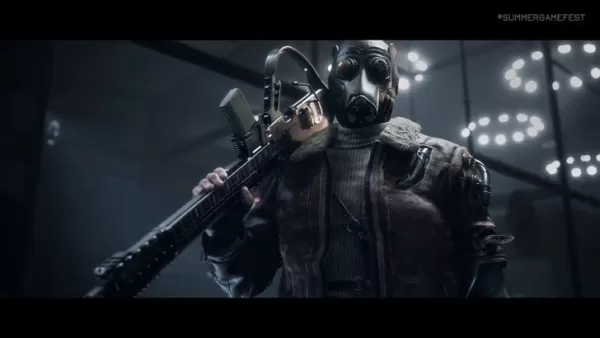 Atomic Heart 2 Officially Announced