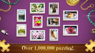 Jigsaw Puzzles for Adults HD應用截圖第3張