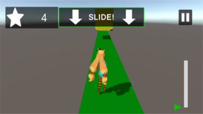 The Runners Screenshot 1