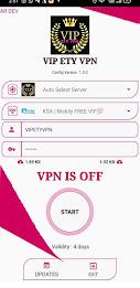 VIP ETY VPN Screenshot 0