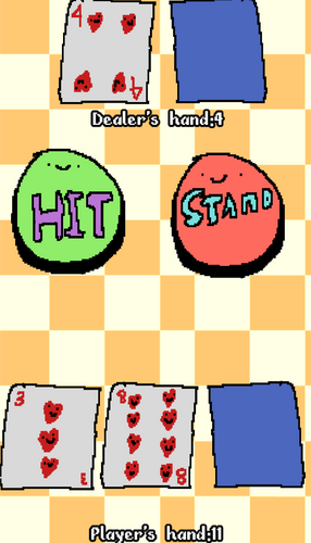 Card Clash Screenshot 1