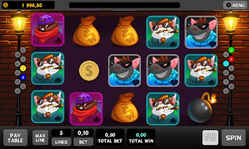 Chumba Casino Slots Win Cash 스크린샷 3