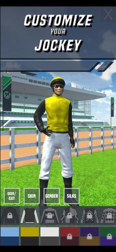 Top Jockey スクリーンショット 2