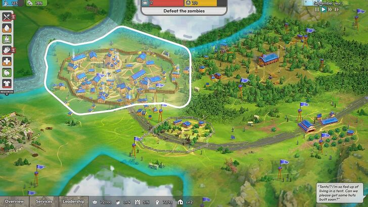 Incの後、Plague Incの続編は、開発者のリスクのある動きで2ドルの価格で販売されています