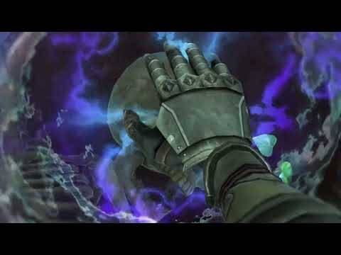 wizardry Varians Daphne Gameplay