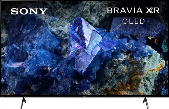 Sony Bravia A75L OLED