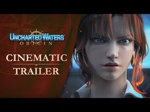 Origine des eaux Uncharted - Nouvelle mise à jour de contenu