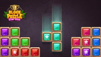 Block Puzzle: Star Gem應用截圖第0張