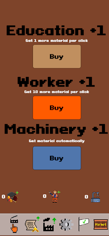 Green Factory Screenshot 3