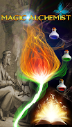 Magic Alchemist স্ক্রিনশট 0