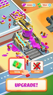 Berry Factory Tycoon 스크린샷 2